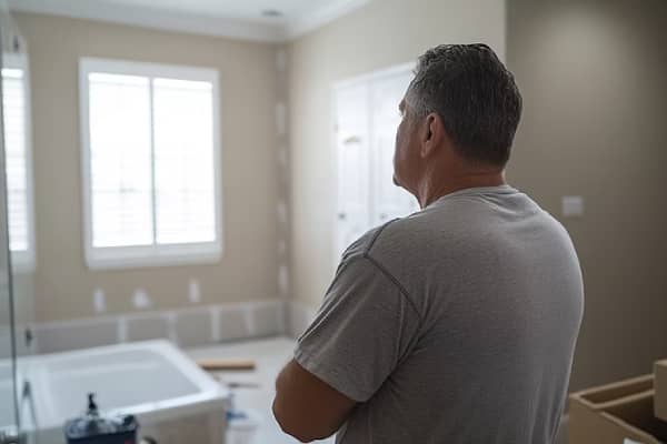 Bathroom Remodeler