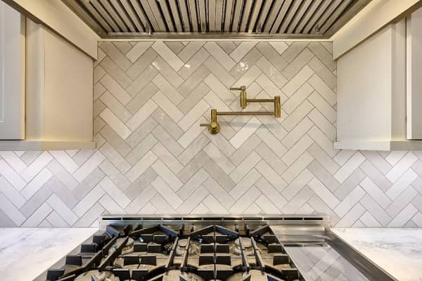 Complete Kitchen Remodeling Services