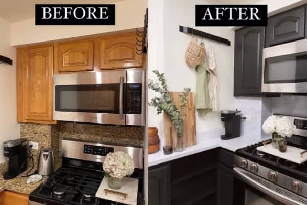 Residential Kitchen Renovation Services