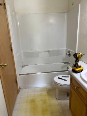 Bathtub Repair Services