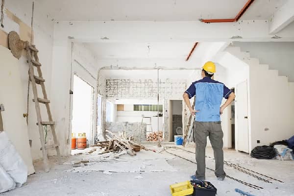Home Remodeler