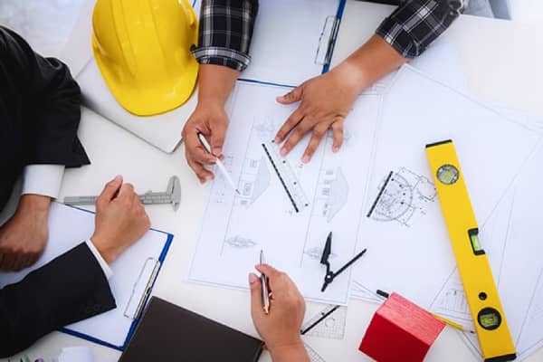 Home Remodeling Planning