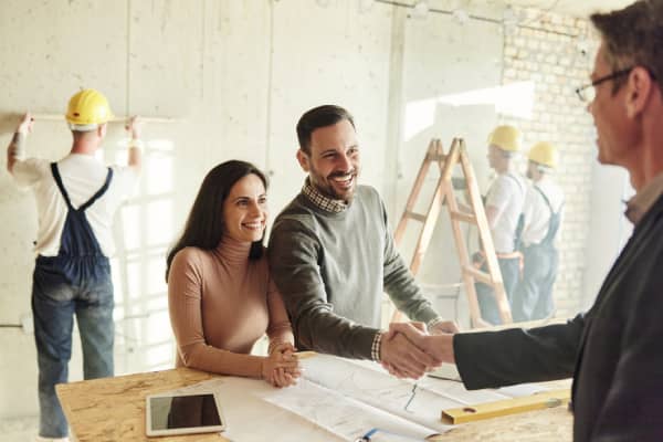 Home Renovation Contractor