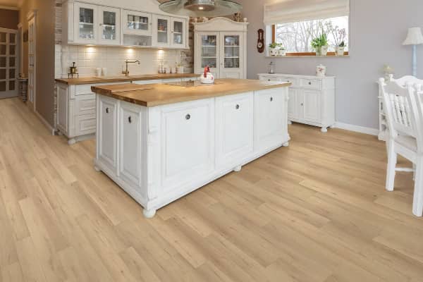 Kitchen Cabinet Installation
