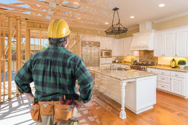 Kitchen Remodeler