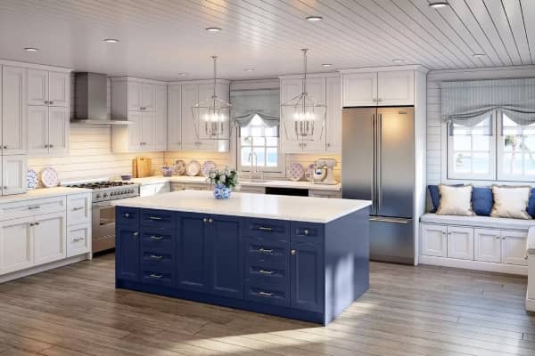 Kitchen Renovation Solutions