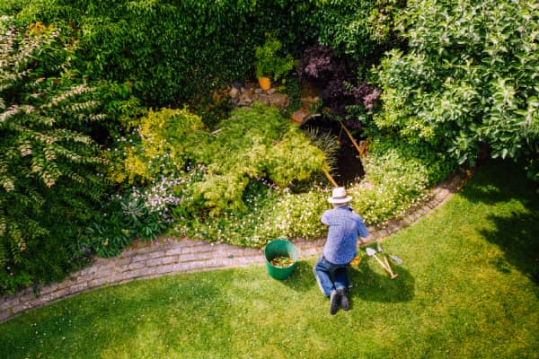 Landscaping Services