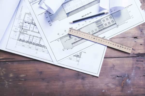 New Home Construction Services