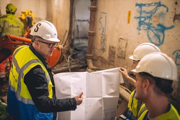 Remodeling Contractors
