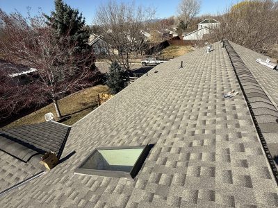 Residential Roofing Solutions