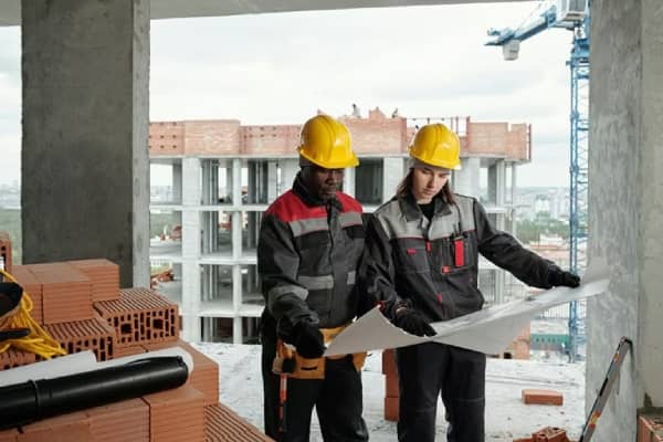 Construction Contractors