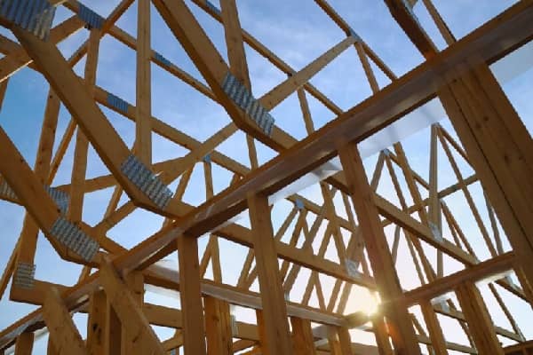 New Home Construction